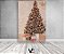 Painel De Festa Vertical 1,50 x 2,20 - Árvore de Natal 007 - Imagem 2