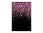 Painel De Festa Vertical 1,50 x 2,20 - Preto com Efeito Glitter Pink 003 - Imagem 1