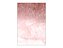 Painel De Festa Vertical 1,50 x 2,20 - Efeito Glitter e Mármore Rose 006 - Imagem 1