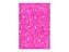 Painel De Festa Vertical 1,50 x 2,20 - Efeito Glitter Pink 027 - Imagem 1