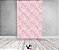 Painel De Festa Vertical 1,50 x 2,20 - Efeito Lantejoulas Rosa Claro 036 - Imagem 2
