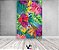 Painel De Festa Vertical 1,50 x 2,20 - Farofa Tropical 003 - Imagem 2