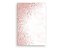 Painel De Festa Vertical 1,50 x 2,20 - Efeito Glitter Rose 042 - Imagem 1