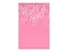 Painel De Festa Vertical 1,50 x 2,20 - Efeito Glitter Rosa 048 - Imagem 1