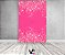 Painel De Festa Vertical 1,50 x 2,20 - Efeito Glitter Pink Brilhante 051 - Imagem 2