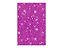 Painel De Festa Vertical 1,50 x 2,20 - Efeito Glitter Roxo 063 - Imagem 1