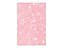 Painel De Festa Vertical 1,50 x 2,20 - Efeito Glitter Rosa Suave 064 - Imagem 1