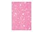 Painel De Festa Vertical 1,50 x 2,20 - Efeito Glitter Rosa Médio 067 - Imagem 1