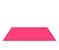 Painel De Festa Tapete Em Lona 2,50x1,35 - Rosa Pink Neutro Liso 056 - Imagem 1