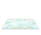 Painel De Festa Tapete Em Lona 2,50x1,35 - Fundo do Mar Aquarela Peixes 018 - Imagem 1
