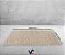 Painel De Festa Tapete Em Lona 2,50x1,35 - Efeito Sisal Bege Claro 019 - Imagem 2