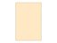 Painel De Festa Vertical 1,50 x 2,20 - Cores Amarelo Pastel Bege Liso 082 - Imagem 1