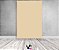 Painel De Festa Vertical 1,50 x 2,20 - Cores Neutras Bege Liso 085 - Imagem 2