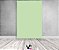 Painel De Festa Vertical 1,50 x 2,20 - Cores Neutras Verde Liso 088 - Imagem 2