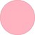 Painel De Festa Redondo 1,50x1,50 - Cores Neutras Rosa Liso 055 - Imagem 1