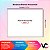 Painel de Festa Horizontal 1,55 X 1,20 - Makeup Maquiagem Rosa 001 - Imagem 3