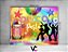 Painel de Festa Horizontal 1,55 X 1,20 - Disco Party Balada 002 - Imagem 2