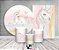 Kit 2 Painéis De Festa + Trio De Capas Cilindro - Unicórnio Tons Pastéis 004 - Imagem 2