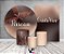 Kit 2 Painéis De Festa + Trio De Capas Cilindro - Páscoa Cruz Cristã 008 - Imagem 2