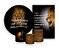 Kit 2 Painéis De Festa + Trio De Capas Cilindro - Religioso Leão Fé 001 - Imagem 1