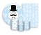 Kit 2 Painéis De Festa + Trio De Capas Cilindro - LittleMan Pequeno Homem 006 - Imagem 1