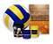 Kit 2 Painéis De Festa + Trio De Capas Cilindro - Bola de Vôlei Realista 001 - Imagem 1
