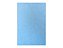 Painel De Festa Vertical 1,50 x 2,20 - Efeito Glitter Azul Claro 080 - Imagem 1