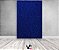 Painel De Festa Vertical 1,50 x 2,20 - Efeito Glitter Azul Escuro 081 - Imagem 2