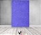 Painel De Festa Vertical 1,50 x 2,20 - Efeito Glitter Roxo 090 - Imagem 2