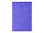 Painel De Festa Vertical 1,50 x 2,20 - Efeito Glitter Roxo 090 - Imagem 1