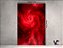 Fundo Fotográfico 1,50 x 2,20 - Vermelho Fine Art Ensaio Gestante 084 - Imagem 2