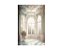 Fundo Fotográfico 1,50 x 2,20 - Gestante Vitral Claro 009 - Imagem 1