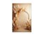 Fundo Fotográfico 1,50 x 2,20 - New Born Boho Arco Bege Dia das Mães 115 - Imagem 1