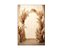 Fundo Fotográfico 1,50 x 2,20 - Born Boho Cortina Bege Dia das Mães 120 - Imagem 1