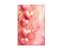 Fundo Fotográfico 1,50 x 2,20 - Dia Dos Namorados Corações Rosa 135 - Imagem 1