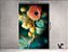 Fundo Fotográfico 1,50 x 2,20 - Flores Fine Art Ensaio Gestante 123 - Imagem 2