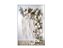 Fundo Fotográfico 1,50 x 2,20 - Efeito Parede com Flores Boho 150 - Imagem 1