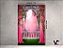 Fundo Fotográfico 1,50 x 2,20 - Jardim Rosa Encantado 015 - Imagem 2