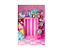 Fundo Fotográfico 1,50 x 2,20 - Balões Rosa Com Caixa de Boneca 031 - Imagem 1