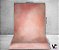 Fundo Fotográfico 1,50 x  2,70 - Efeito Textura Rosa Seco 031 - Imagem 2