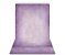 Fundo Fotográfico 1,50 x  2,70 - Efeito Textura Roxa Clara 034 - Imagem 1