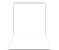Fundo Fotográfico 1,50 x  2,70 - Cor Lisa Neutro Branco 091 - Imagem 1