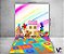Fundo Fotográfico 1,50 x  2,70 - Brinquedos Dia das Crianças 100 - Imagem 2
