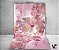 Fundo Fotográfico 1,50 x  2,70 - Gestante Rosas e Borboletas Fine Art 063 - Imagem 2