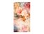 Fundo Fotográfico 1,50 x  2,70 - Gestante Flores Abstrato 135 - Imagem 1