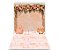 Fundo Fotográfico 1,50 x  2,70 - Efeito Parede com Arco Floral 139 - Imagem 1