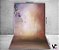 Fundo Fotográfico 1,50 x  2,70 - Gestante Bege Fine Art 004 - Imagem 2