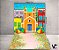 Fundo Fotográfico 1,50 x  2,70 - Carnaval Cidade Colorida 024 - Imagem 2