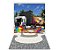 Fundo Fotográfico 1,50 x  2,70 - Carnaval Trio Elétrico 052 - Imagem 1