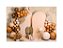 Fundo Fotográfico 2,20 x 1,50 - Decoração Boho Chique 002 - Imagem 1